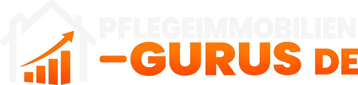 Pflegeimmobilien-Gurus